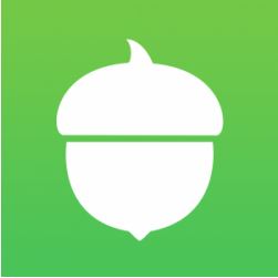 Acorns, acorns review, acorns pros and cons