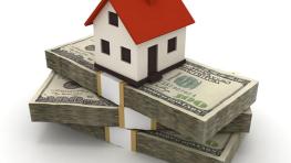 pay down the mortgage or invest