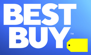 best buy logo