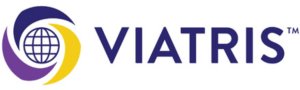 Viatris Logo