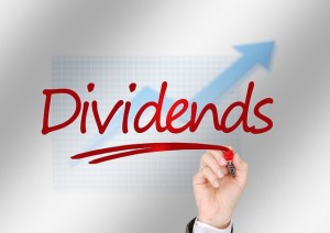 dividend increases, dividend increases in February, Dividend Aristocrats